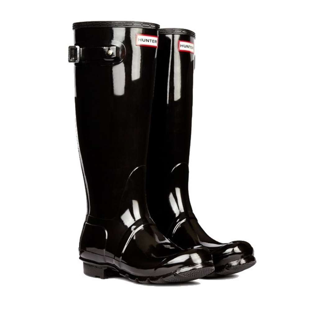 Women’s rain boots